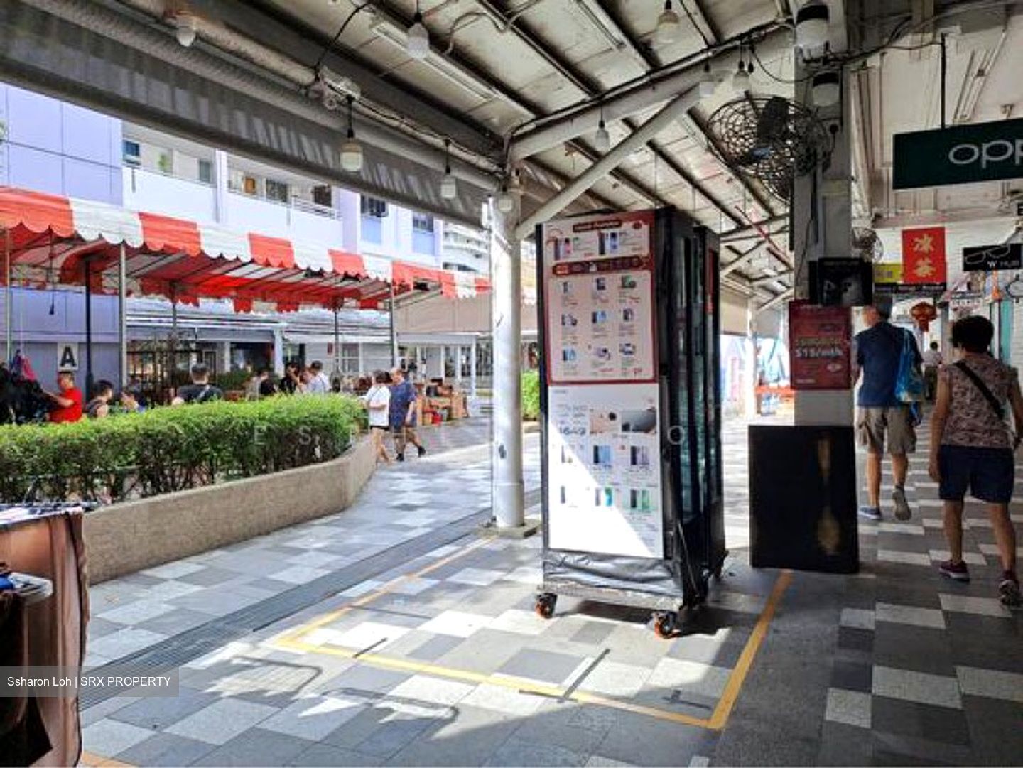Bedok Town Centre (D16), Shop House #541533601